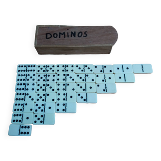 Jeu de dominos