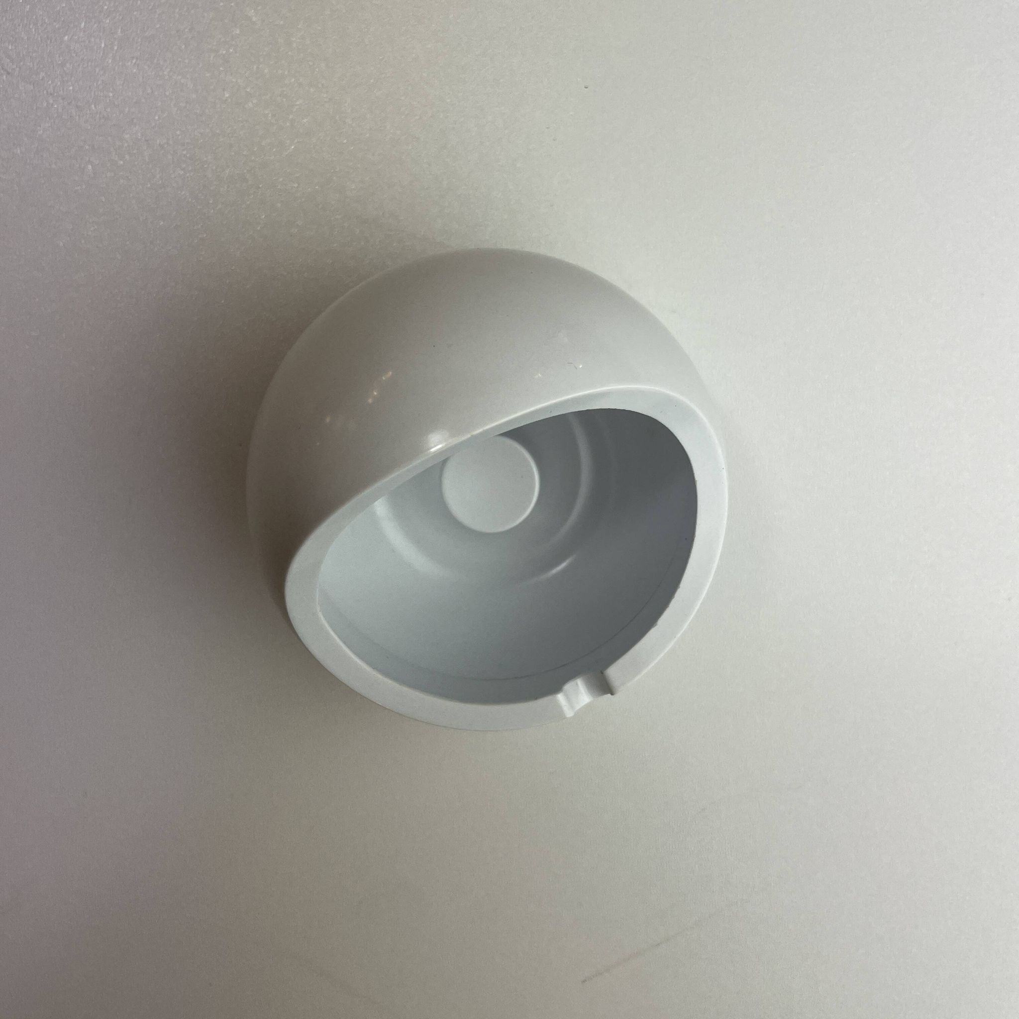 Small Ashtray by OPI Milano For Cini&Nils from 1970'