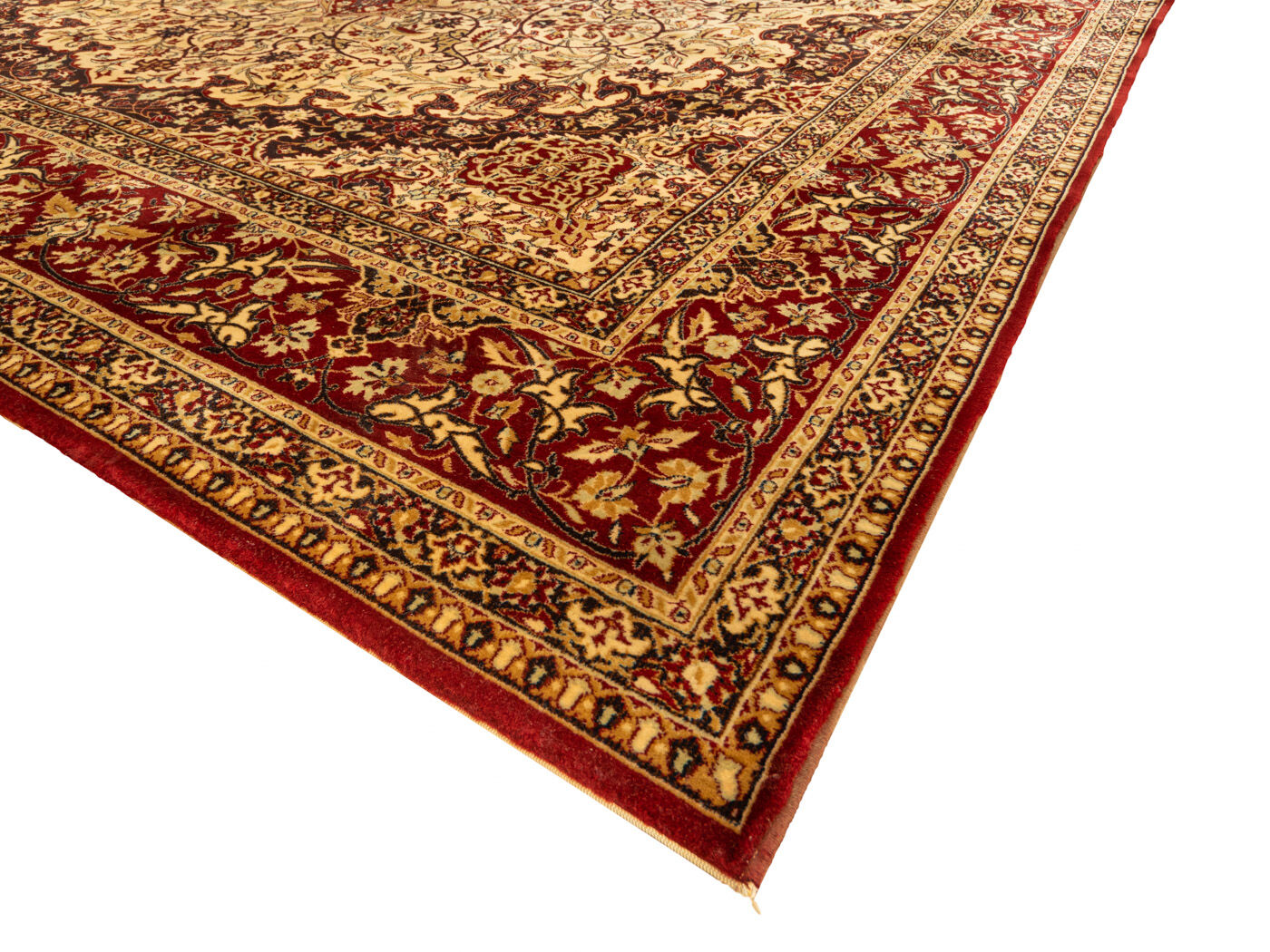 Tapis des années 1960, 242 x 336