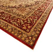 Tapis des années 1960, 242 x 336