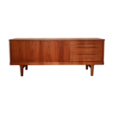 Danish enfilade Henning Kjaernulf édition Vejle Stole 60's