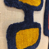 Tapisserie murale Mako studio