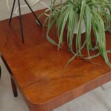 Coffee table H259 Spider by Jindrich Halabala for Cesky Nabytek 50