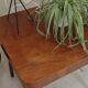 Coffee table H259 Spider by Jindrich Halabala for Cesky Nabytek 50