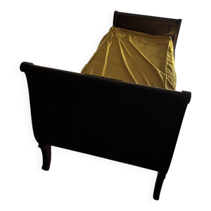 lit bateau style Empire