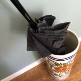 Vintage umbrella holder