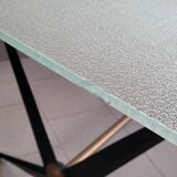 Table basse vintage 1950