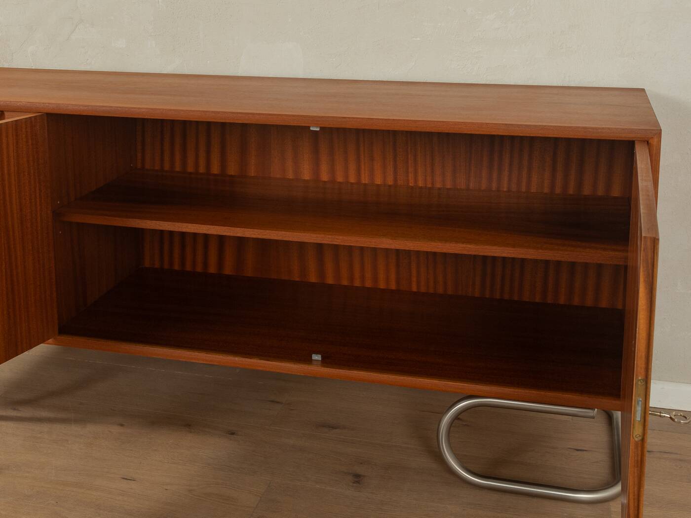 Buffet des années 1960, WK Möbel