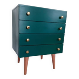 Commode vintage