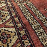 Handmade Persian Rug