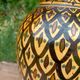 Retro vase
