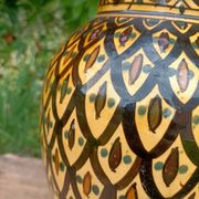 Vase rétro