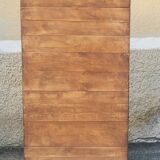 Antique sideboard with 1 door