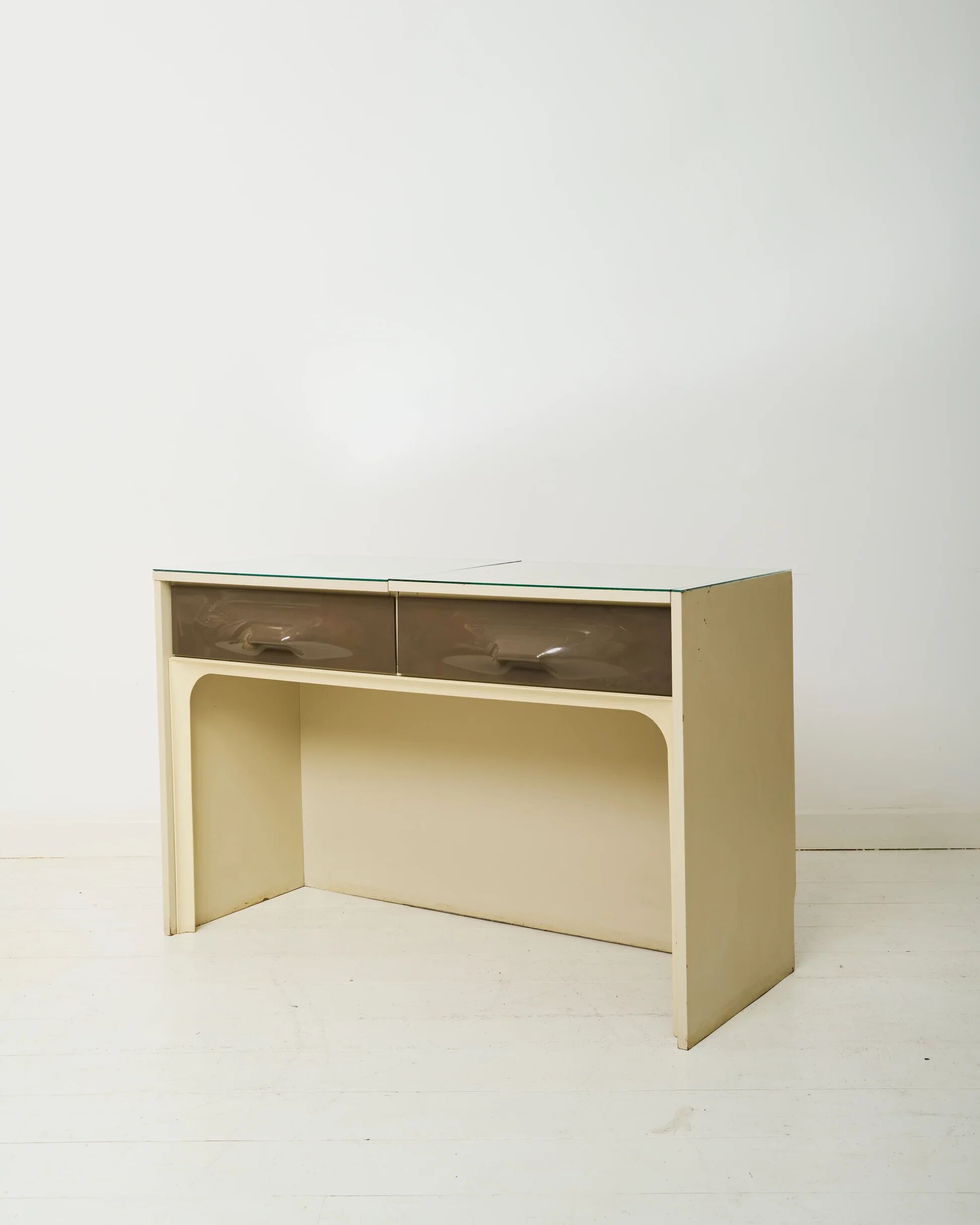 Coiffeuse série "DF-2000", Raymond Loewy, 1960