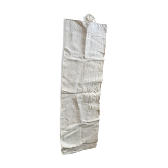 Old grain bag