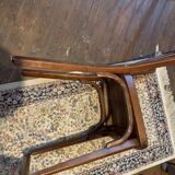 chaise de bistrot "baumann"