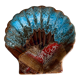 Shell cup