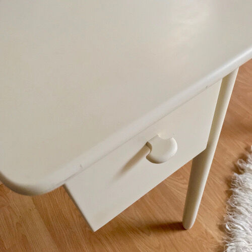 Coiffeuse par Sängbord Engström et Myrstrand Bodafors