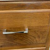 Compass foot dresser