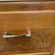 Compass foot dresser
