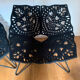Louise Campbell designer collector chairs