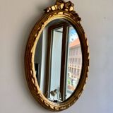 Mirror, 1950s
