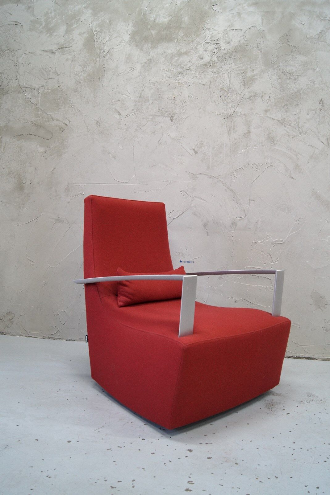 Neo Rocking Chair by Alban-Sebastien Gilles for Ligne Roset