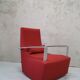 Neo Rocking Chair by Alban-Sebastien Gilles for Ligne Roset