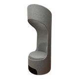 Fauteuil acoustique pivotant Cega par Boss Design