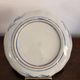 Antique Japanese Plate Arita Style Imari KO Imari Meiji Edo 19th Century
