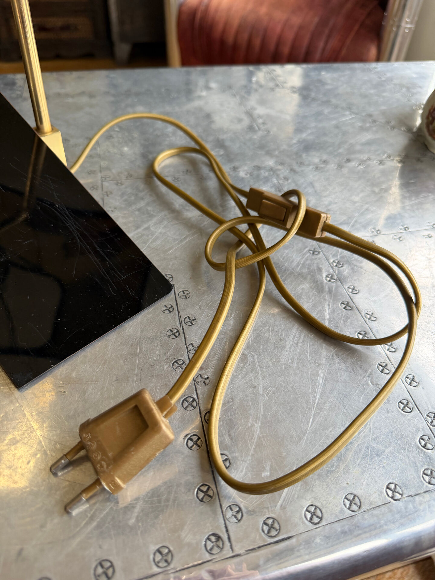 Design lamp