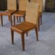 4 chaises éditées par Yothaka