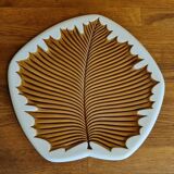 Verceram 50s Maple Leaf Cheese Board