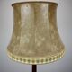 Art Deco floor lamp from the 1930s, Czechoslovakia