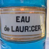 Napoleon III pharmacy pot