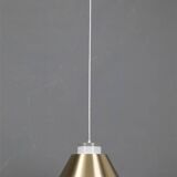 Rare Lyfa / Bent Karlby pendant lamp / 1960s / 1970s / Mid Century / Danish Modern Design