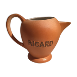 Round Ricard ceramic decanter 100cl