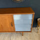 Vintage enfilade
