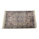 Handmade oriental Persian rug