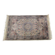 Tapis persan d'orient fait main