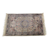 Handmade oriental Persian rug