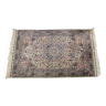 Handmade oriental Persian rug