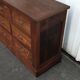 Industrial furniture drawer cabinet