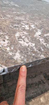 Set of 2 marble coffee tables by Angelo Mangiarotti, 1975