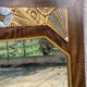 Art Deco mirror 78x112