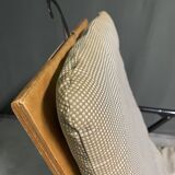 Rare Richard sapper folding chair for B&B italia,