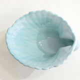 Shell pot cover cup
