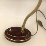 English style table lamp, 1960