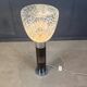 Vintage floor lamp by Mazzega, 1960s