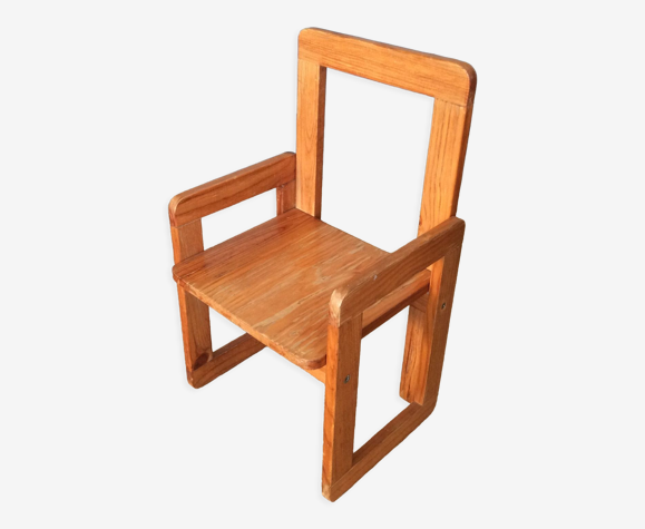 Fauteuil enfant